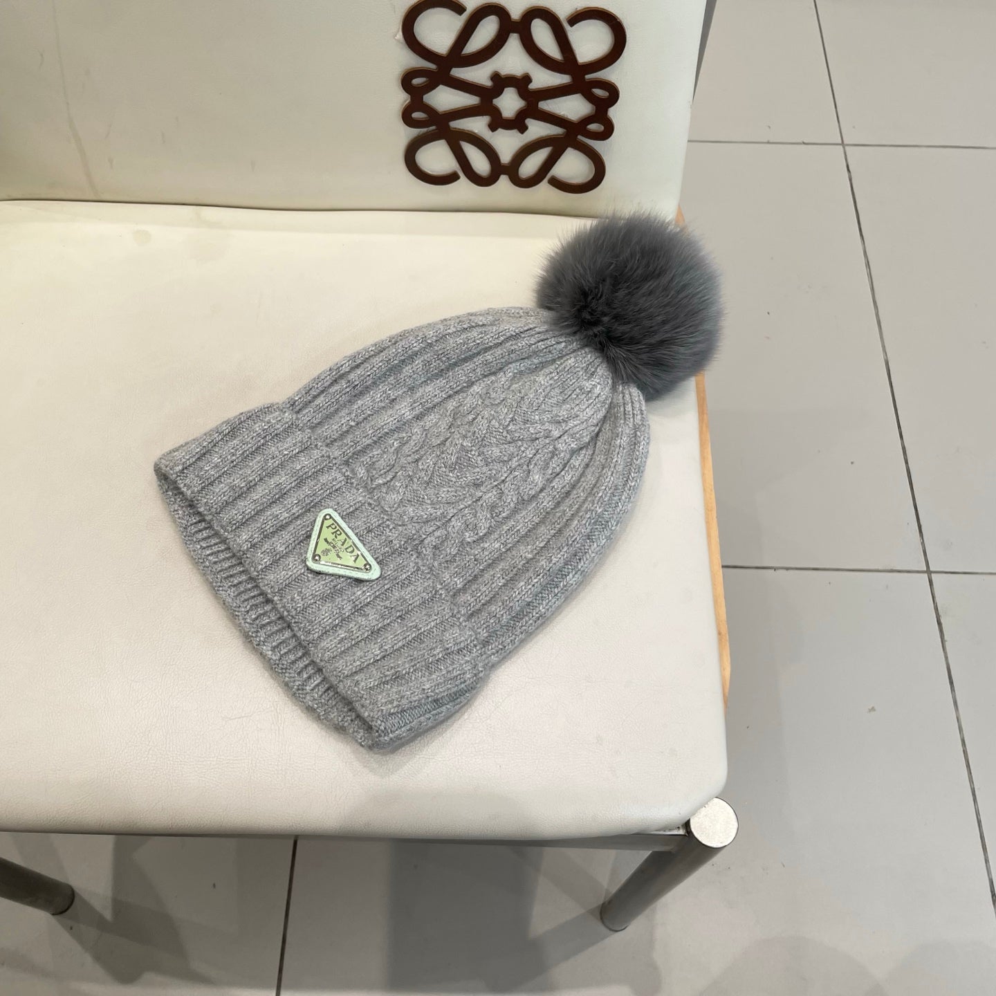 Beanie