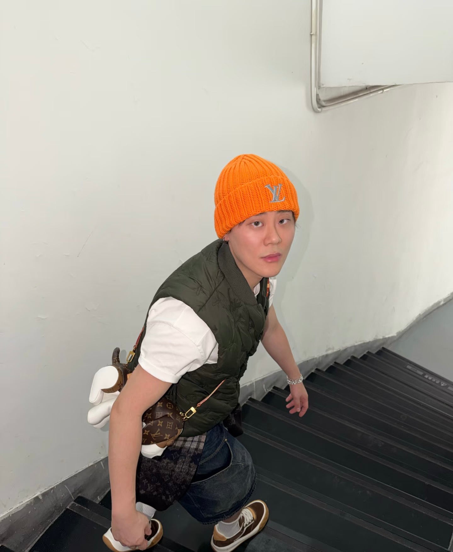 Beanie