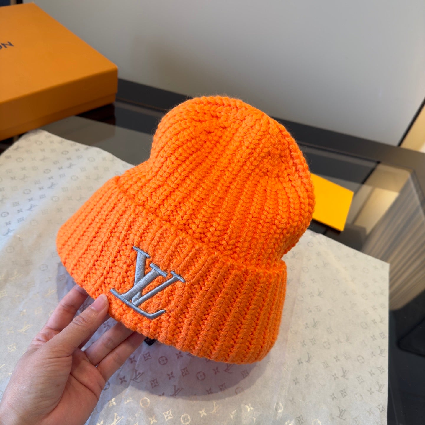Beanie