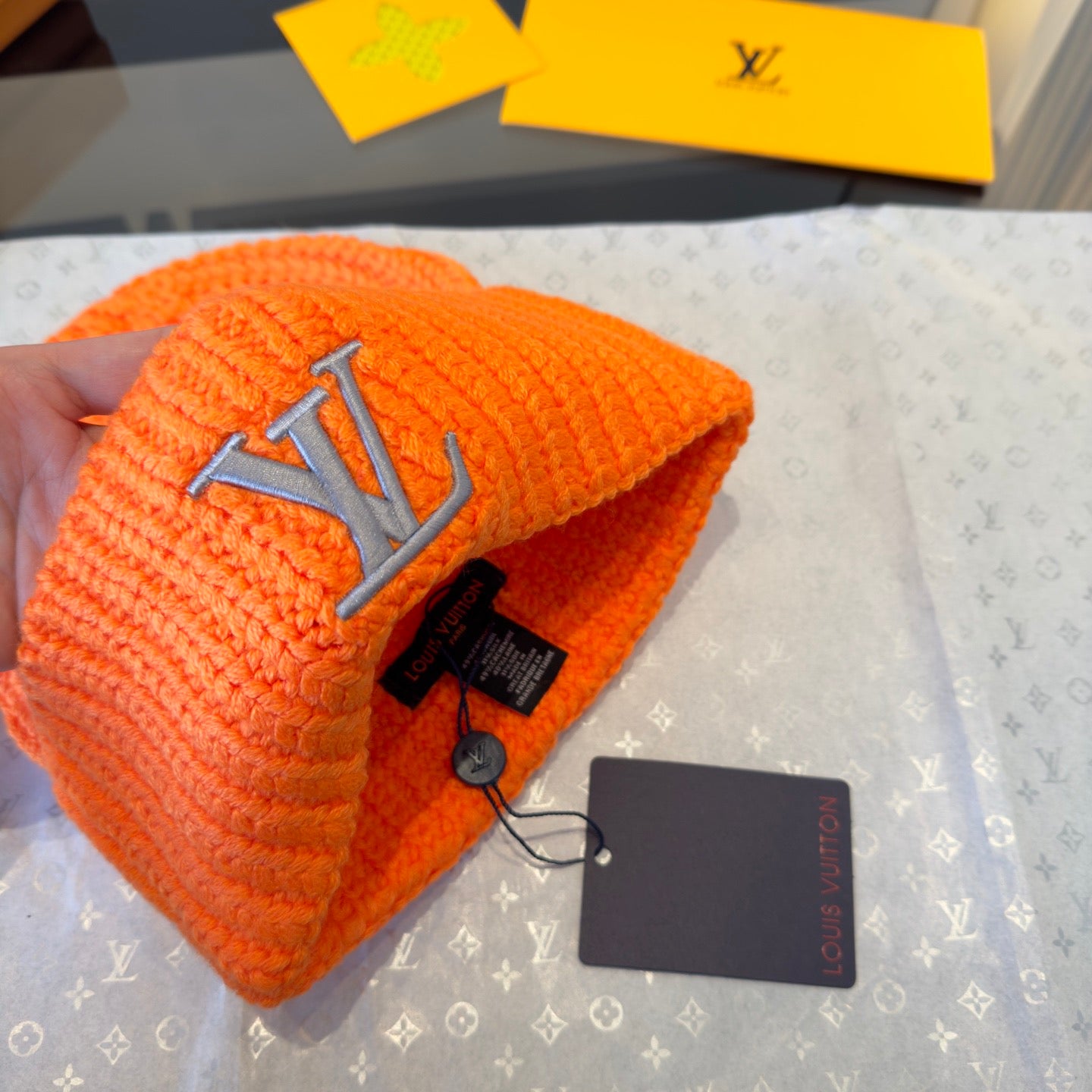 Beanie