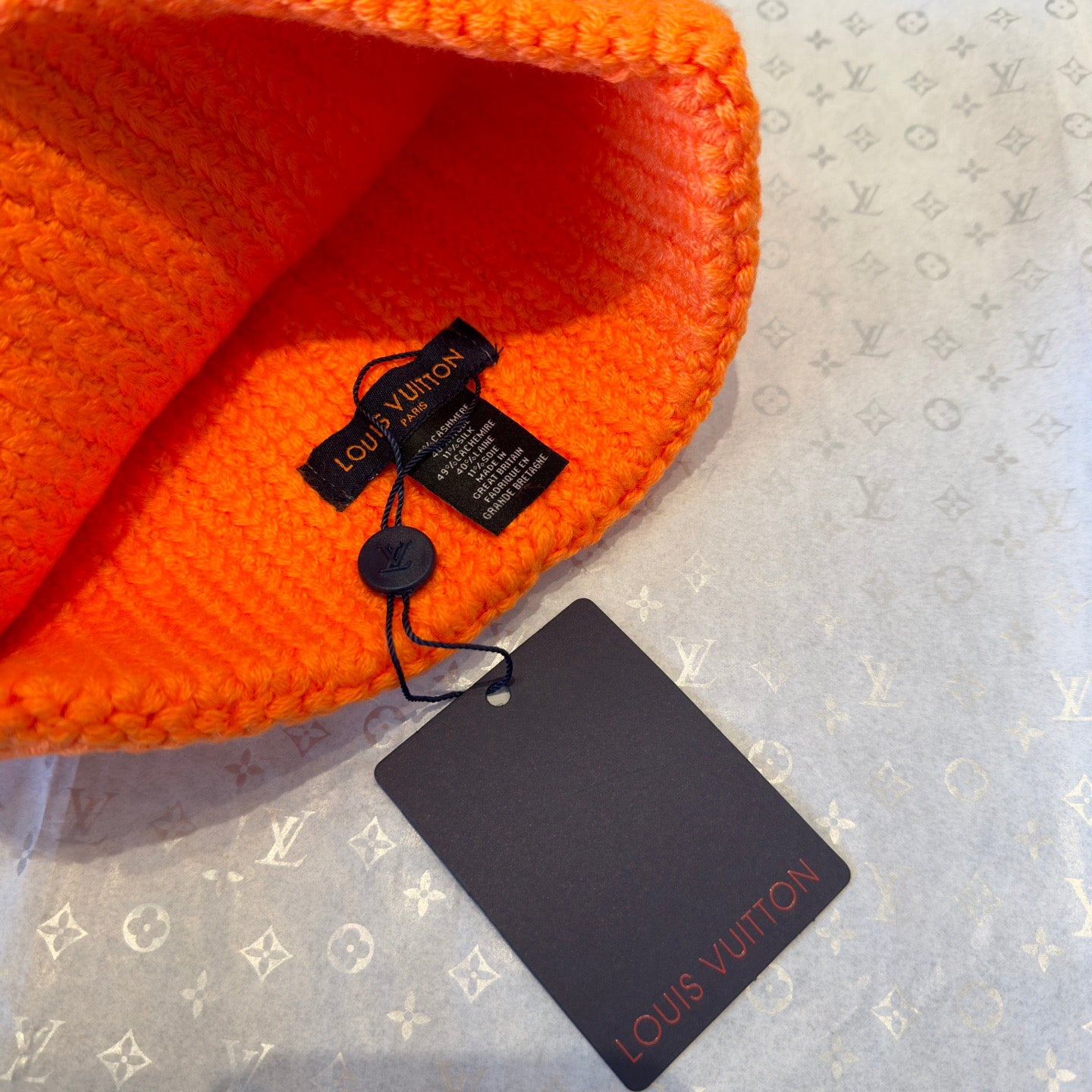 Beanie