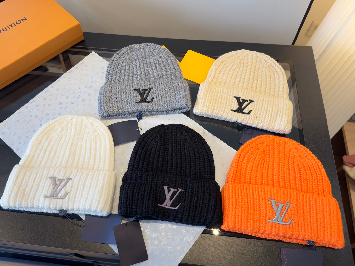 Beanie