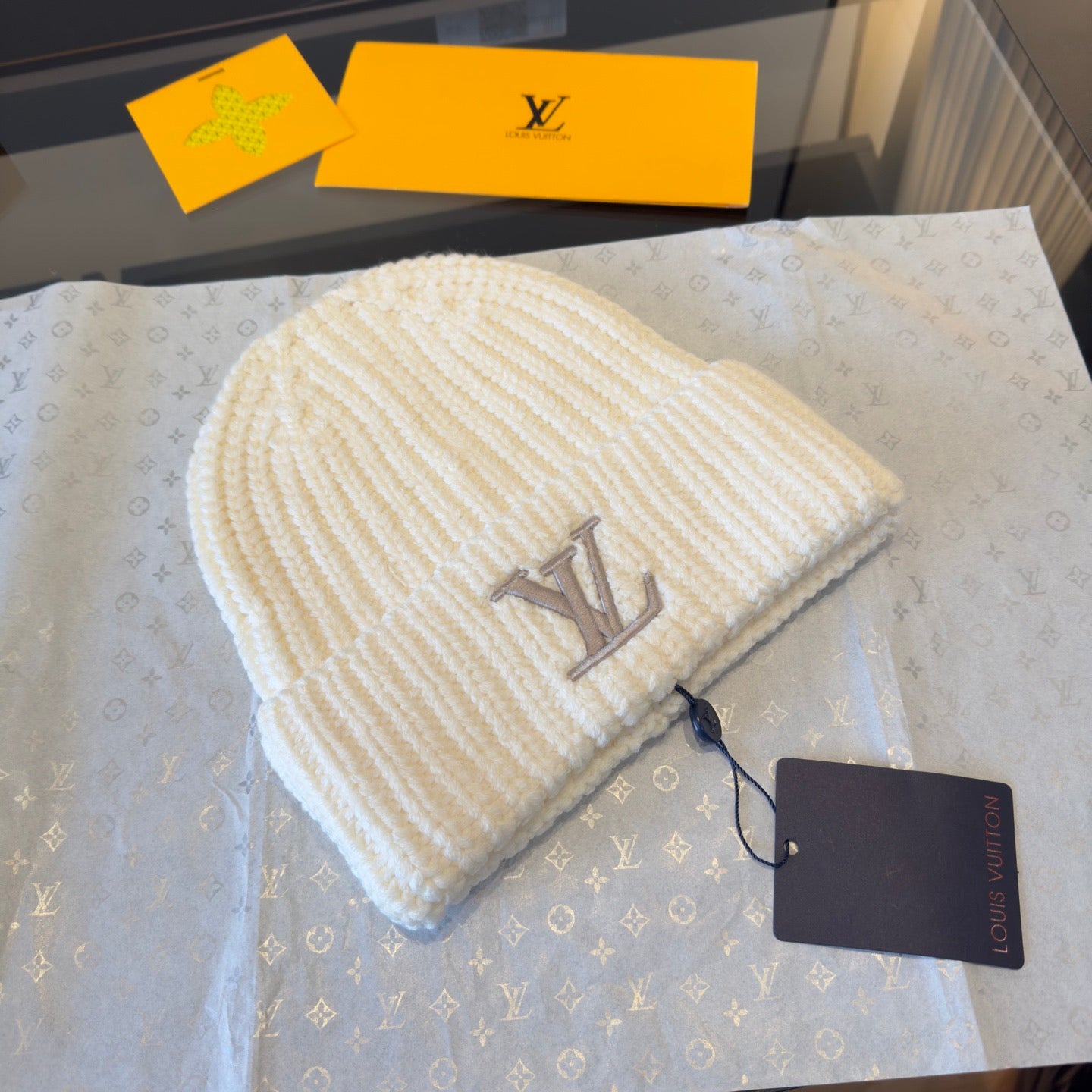 Beanie