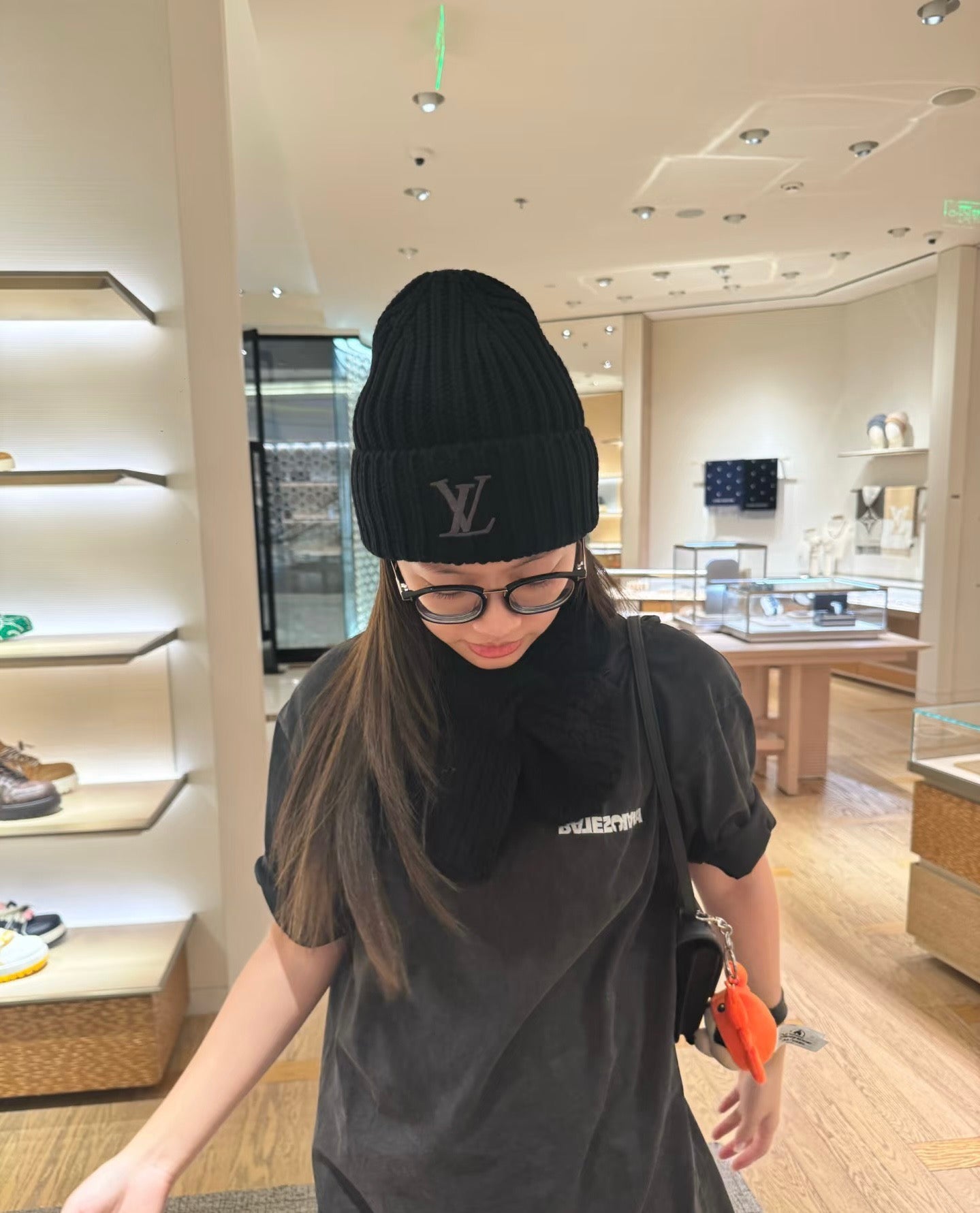 Beanie