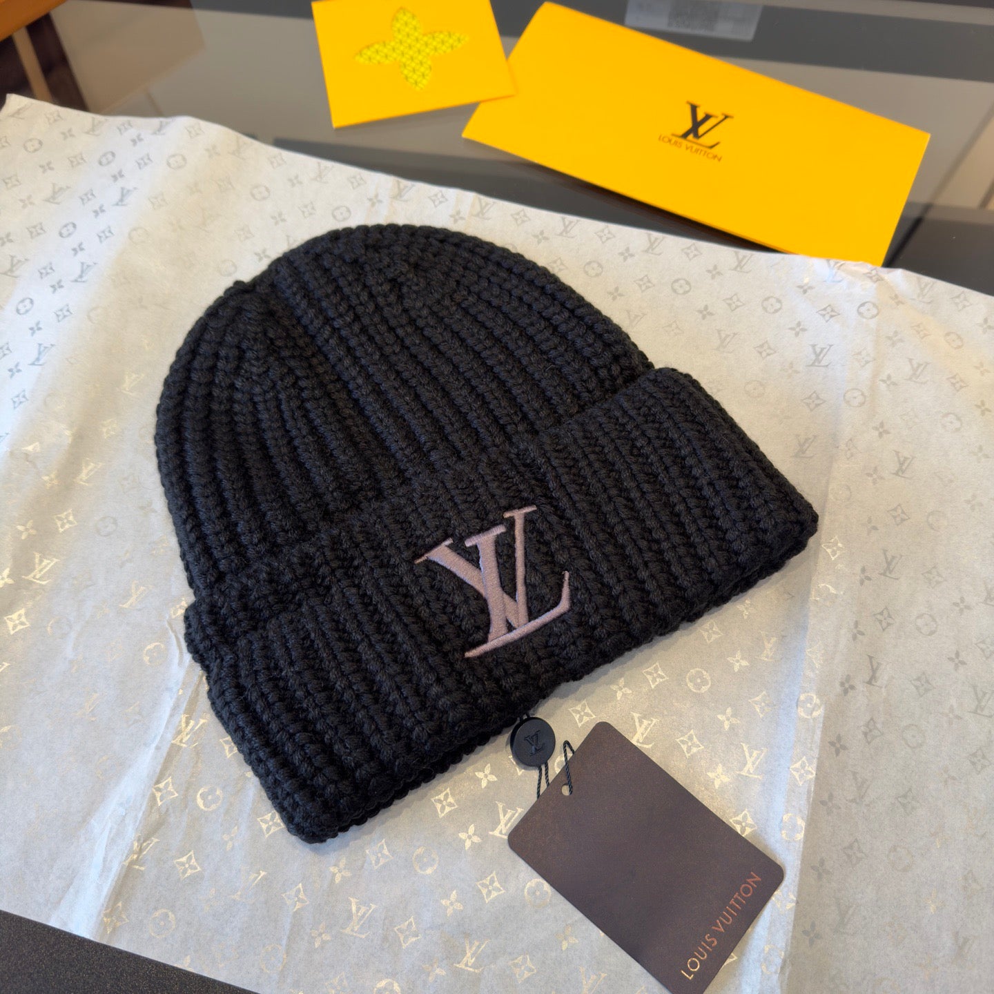 Beanie