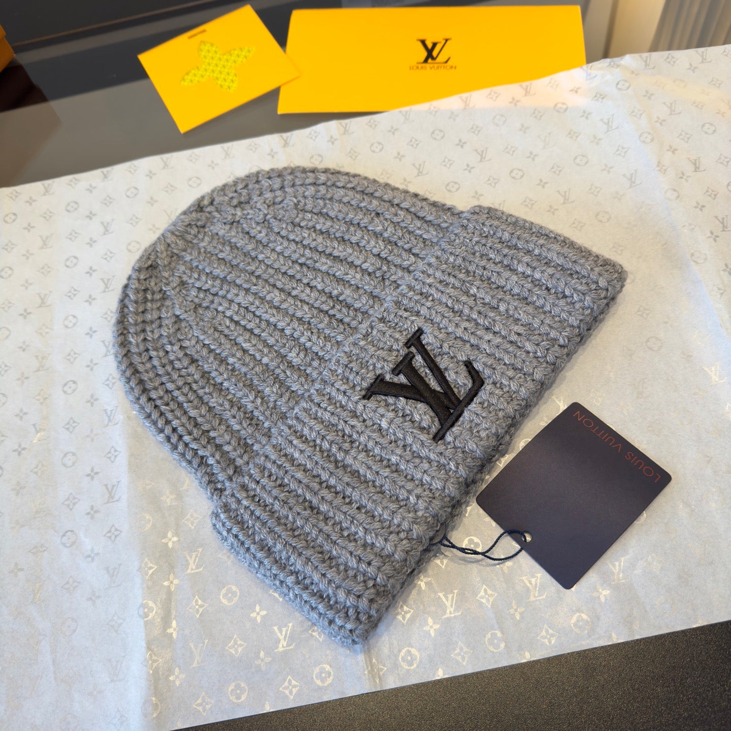 Beanie