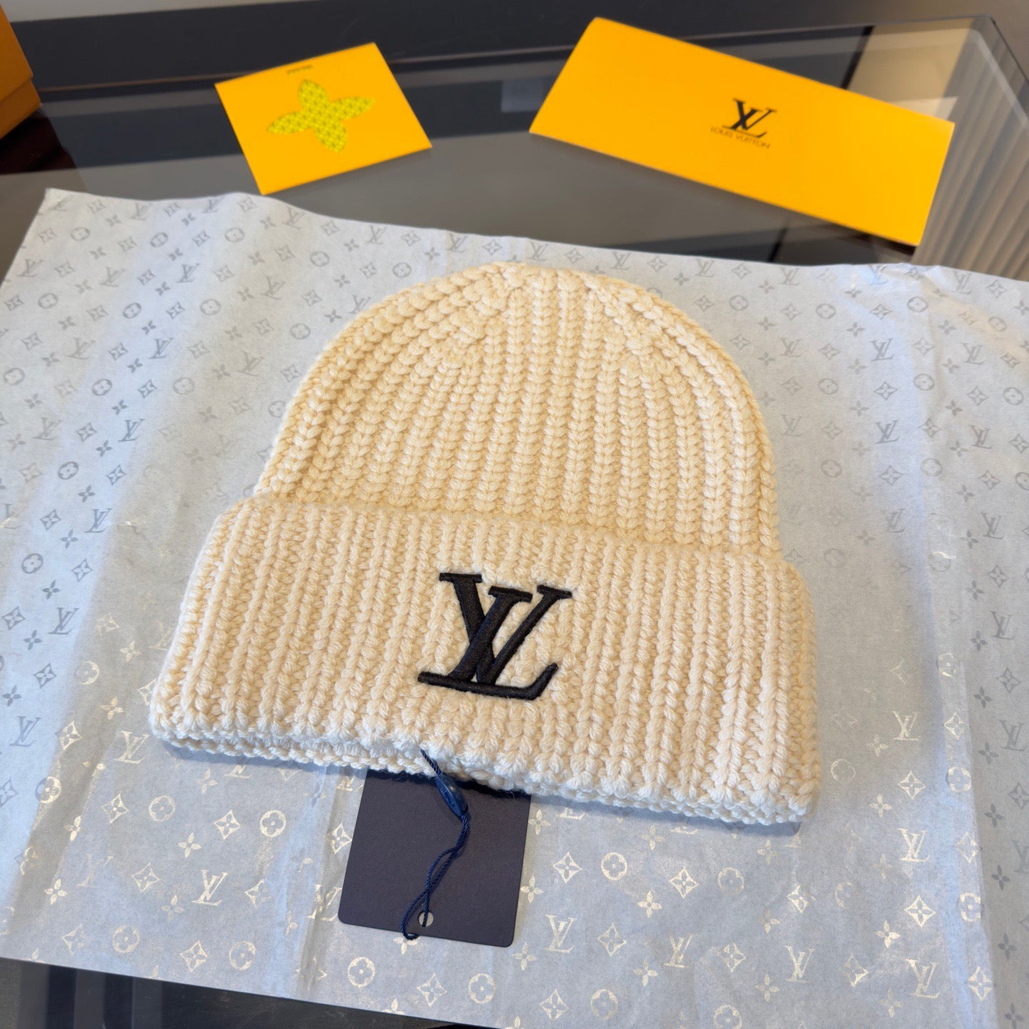 Beanie