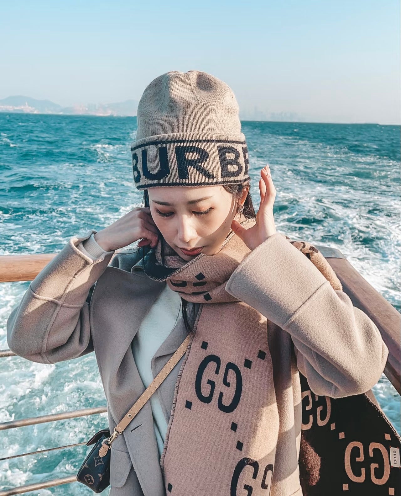 Beanie