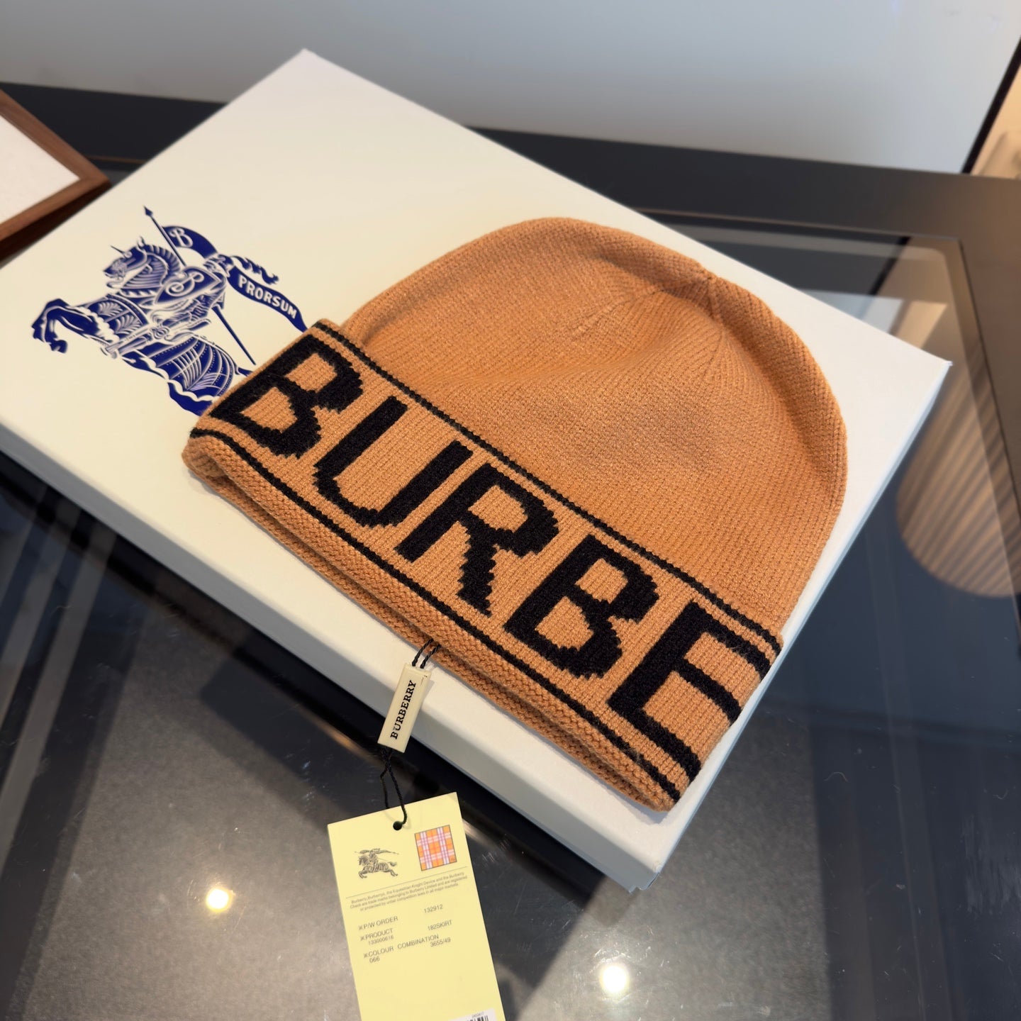 Beanie
