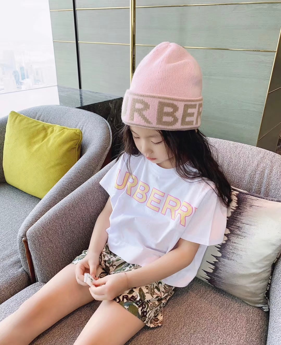 Beanie