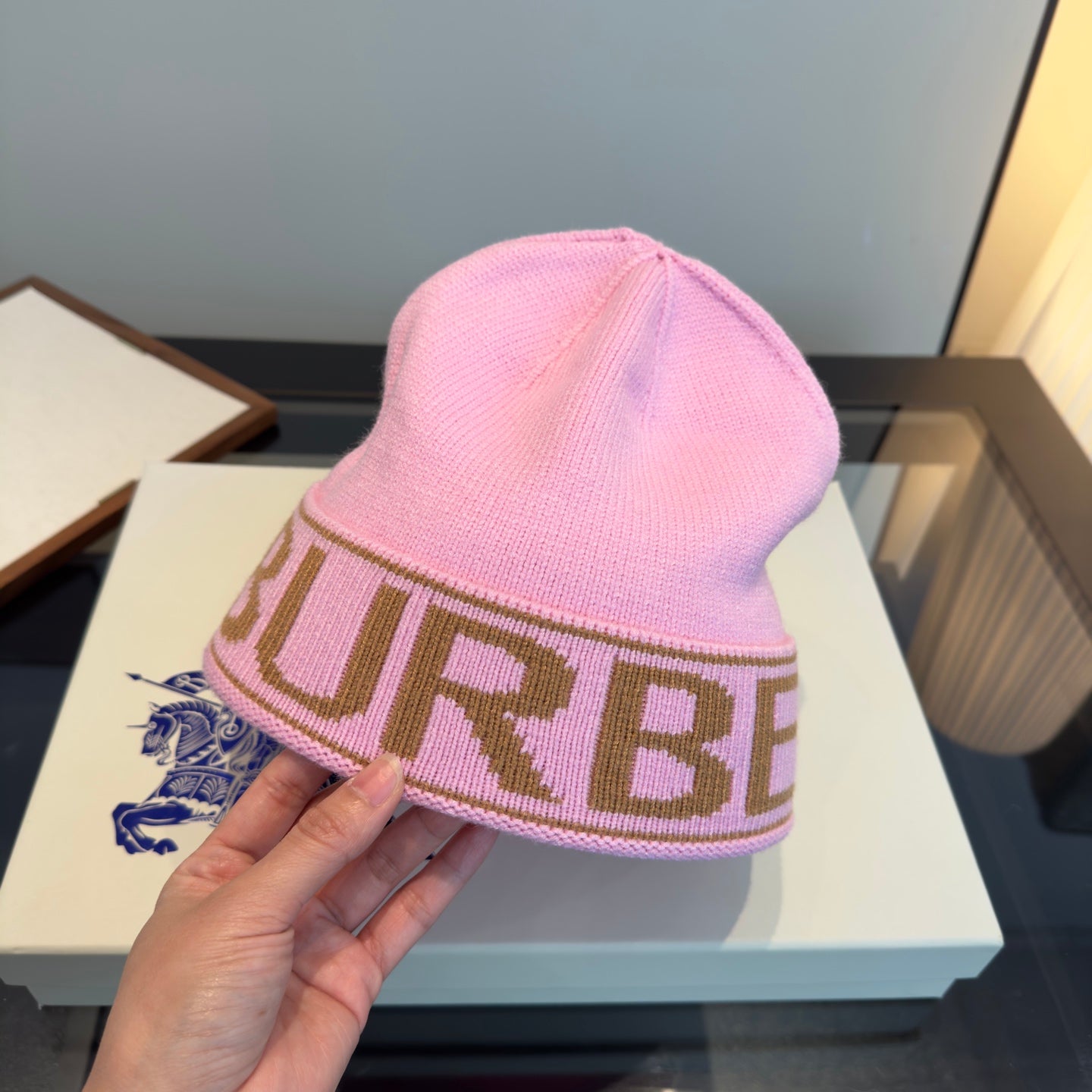 Beanie