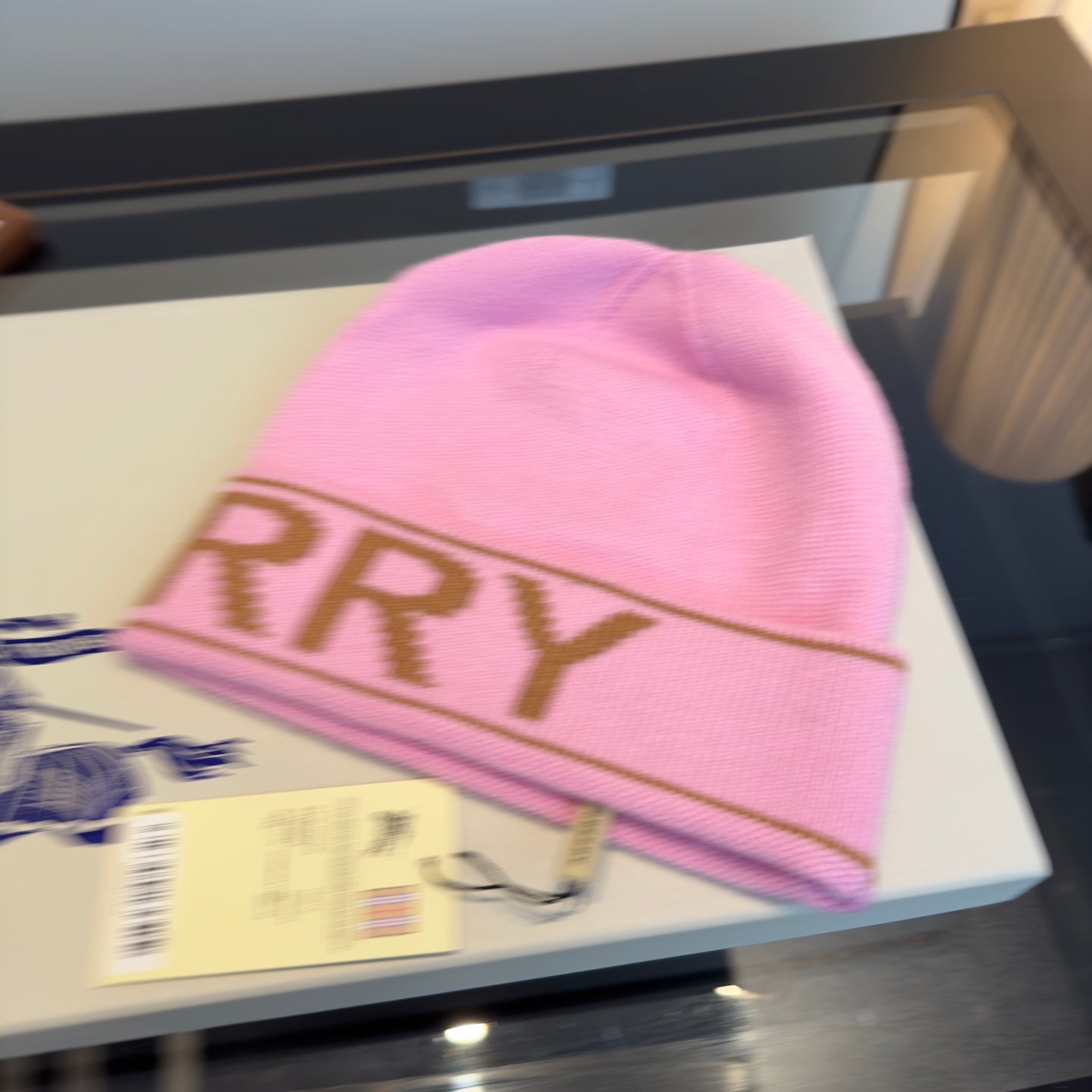 Beanie