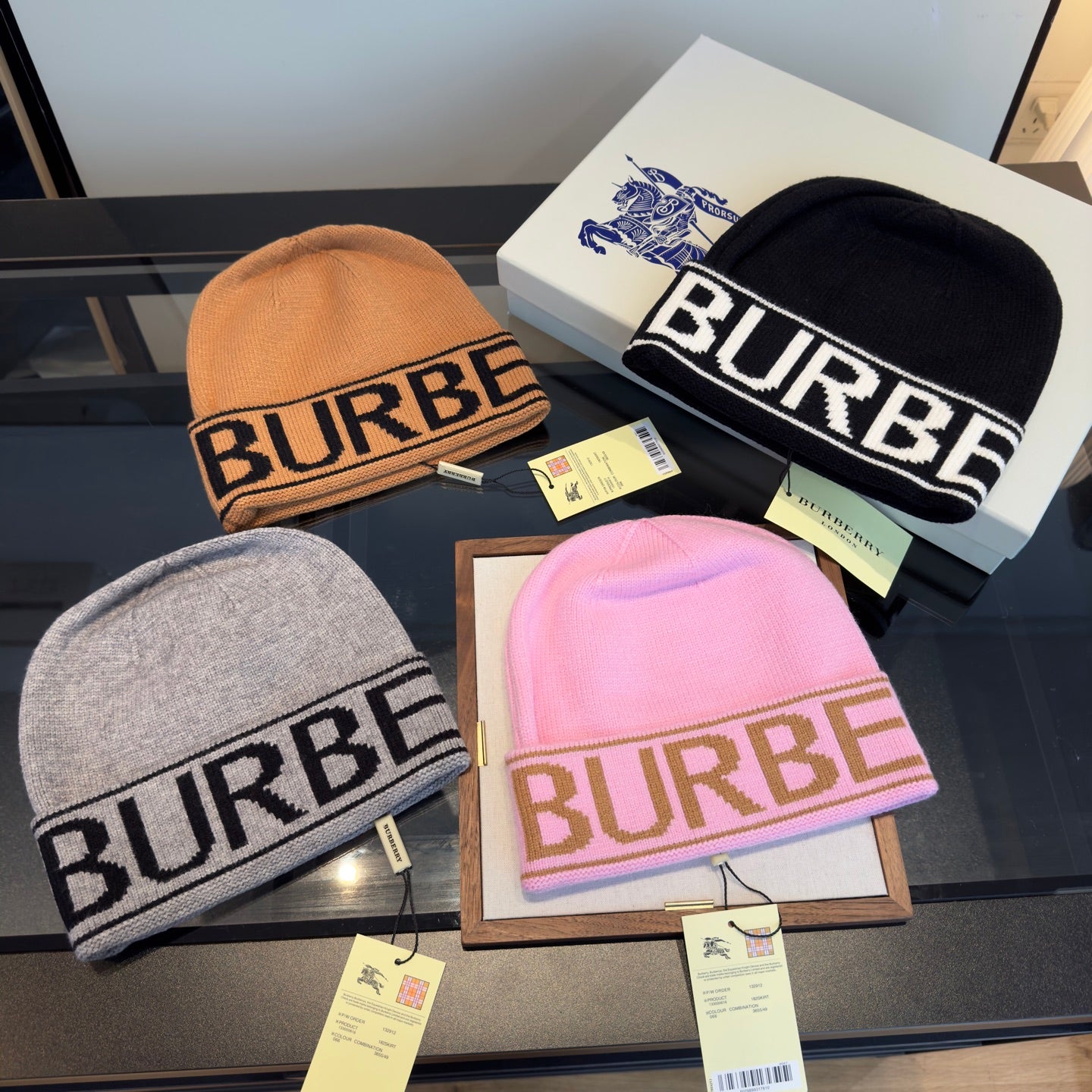 Beanie