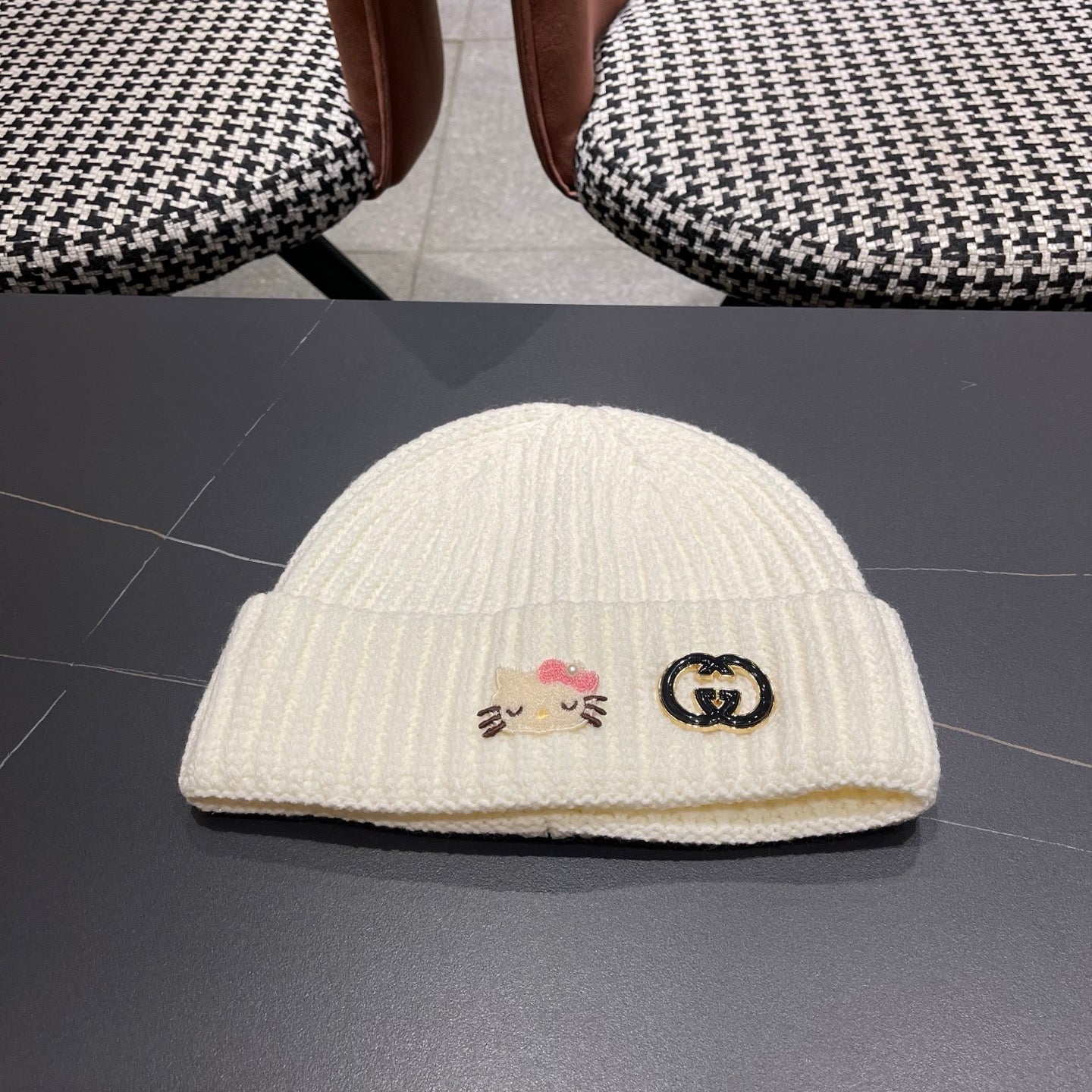 Beanie