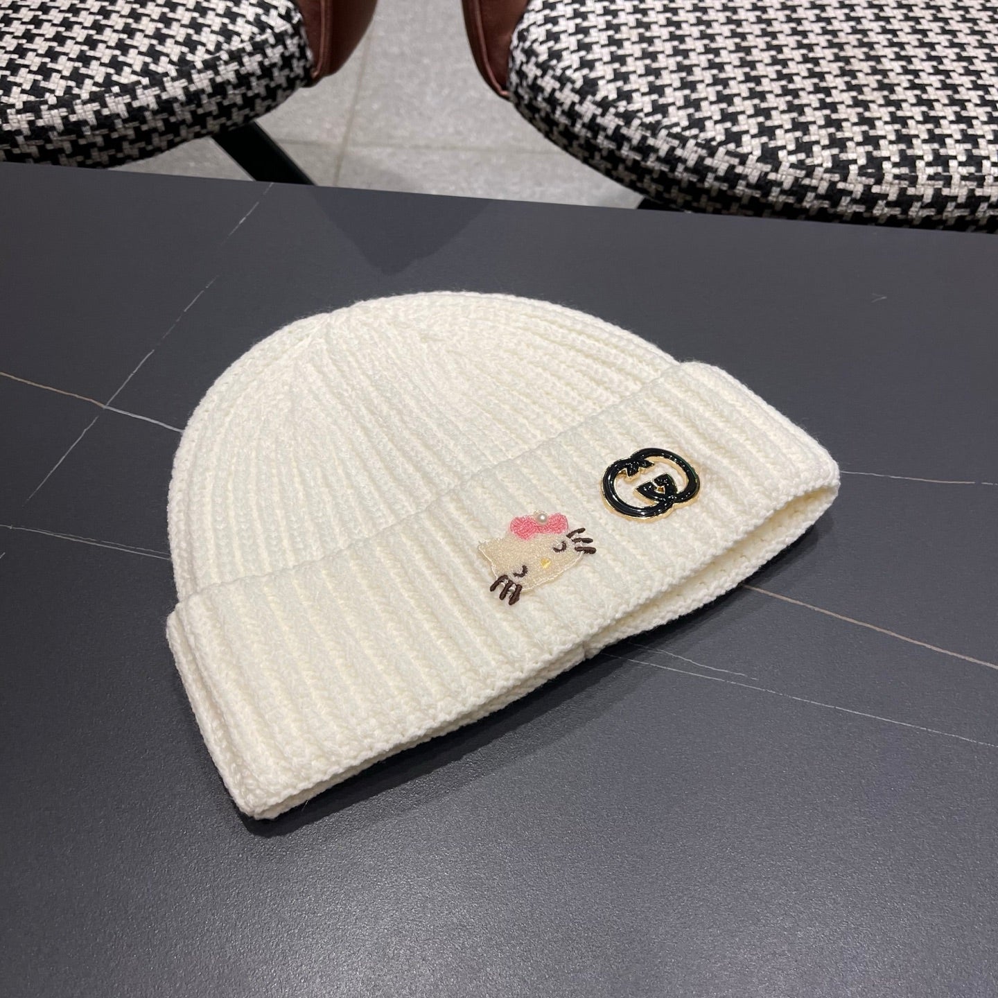 Beanie