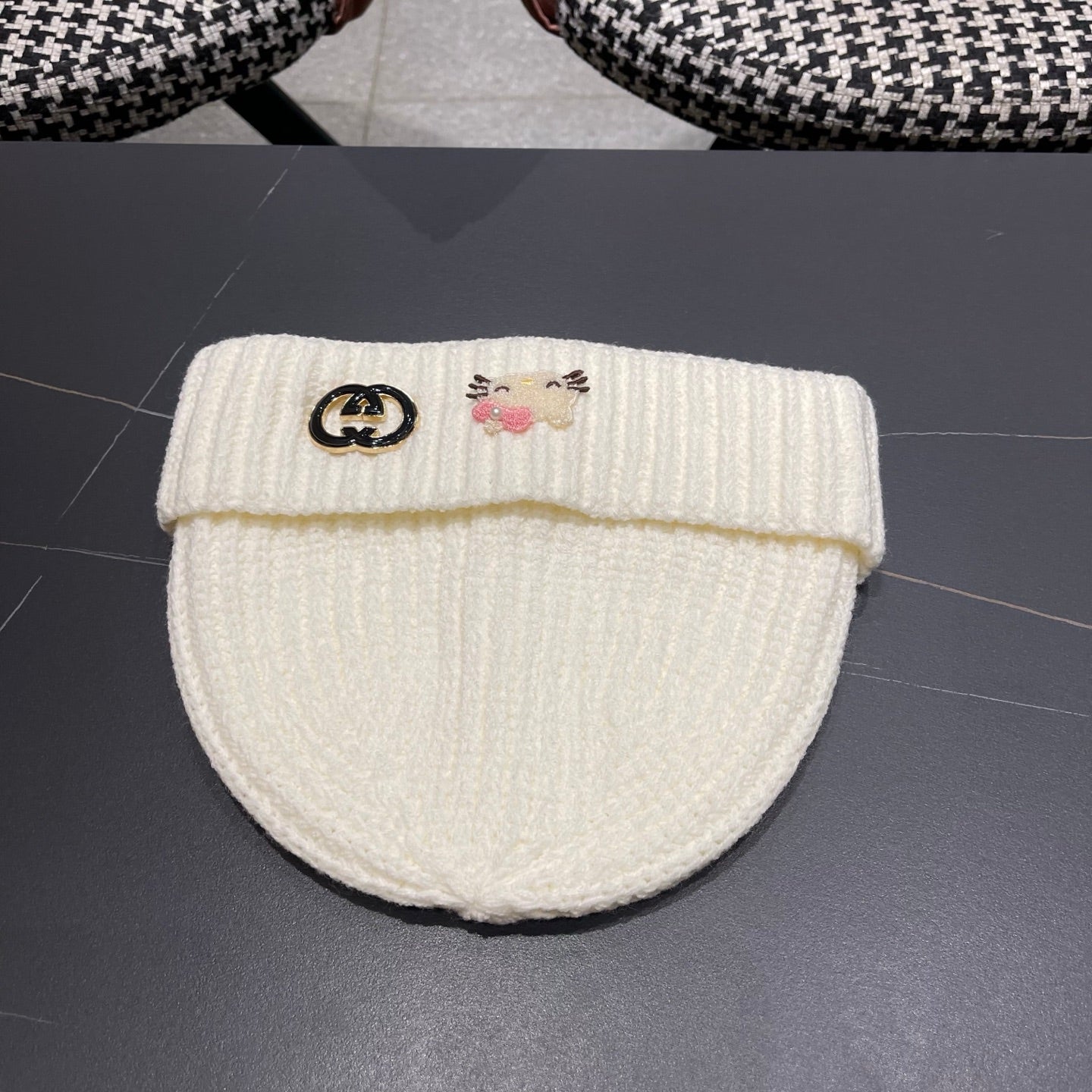 Beanie