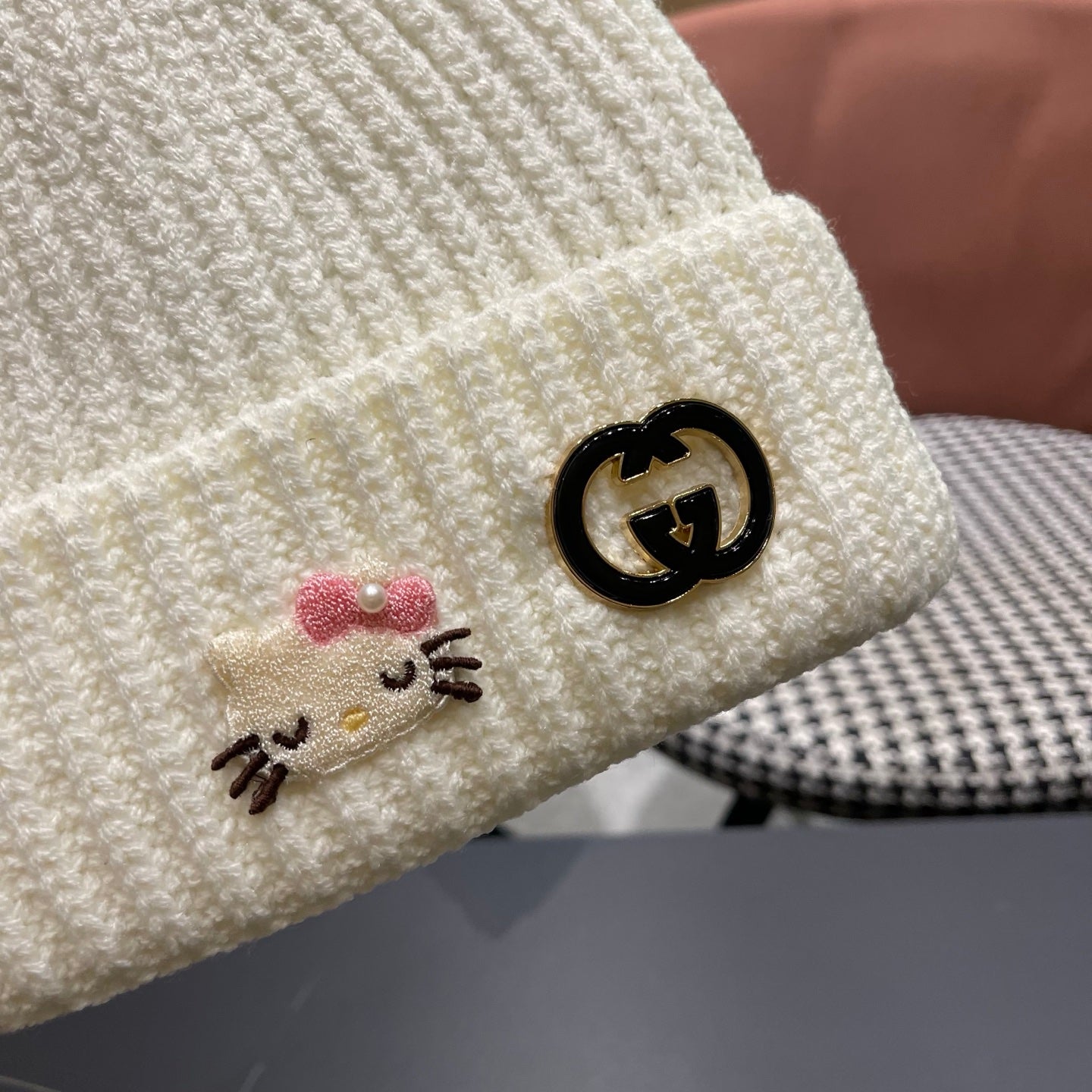 Beanie