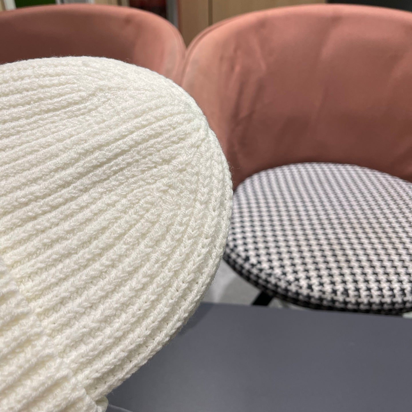 Beanie