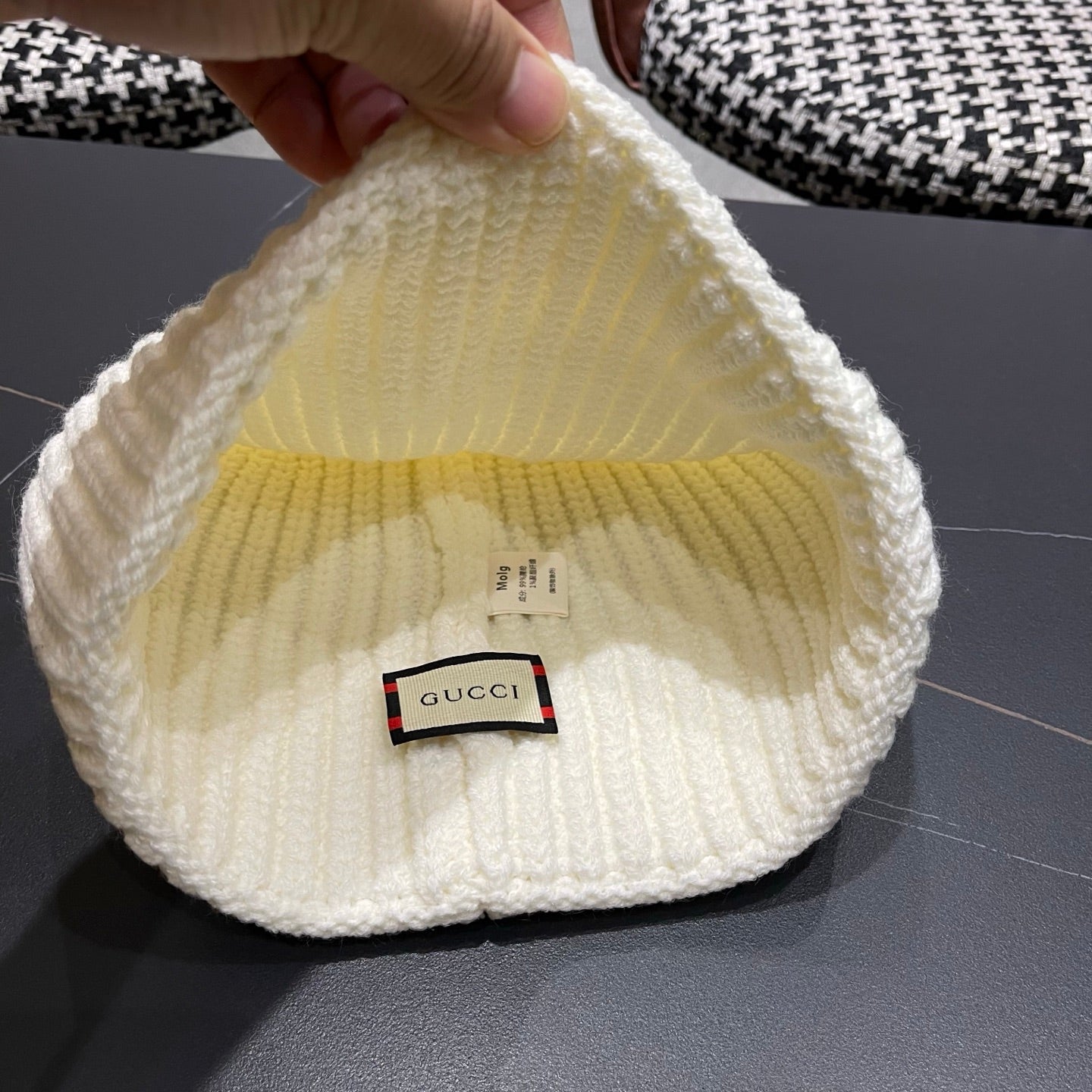 Beanie