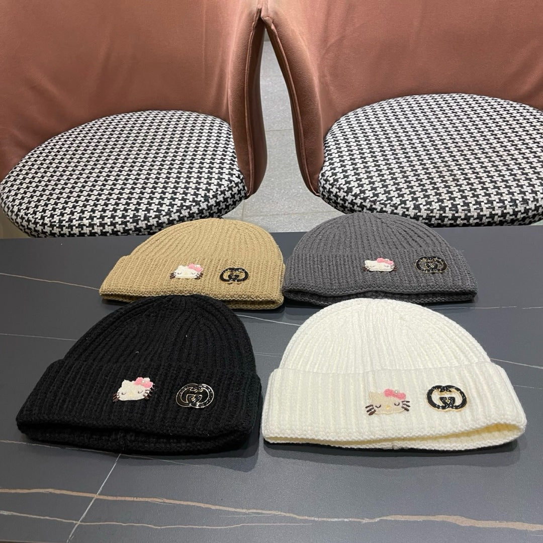 Beanie