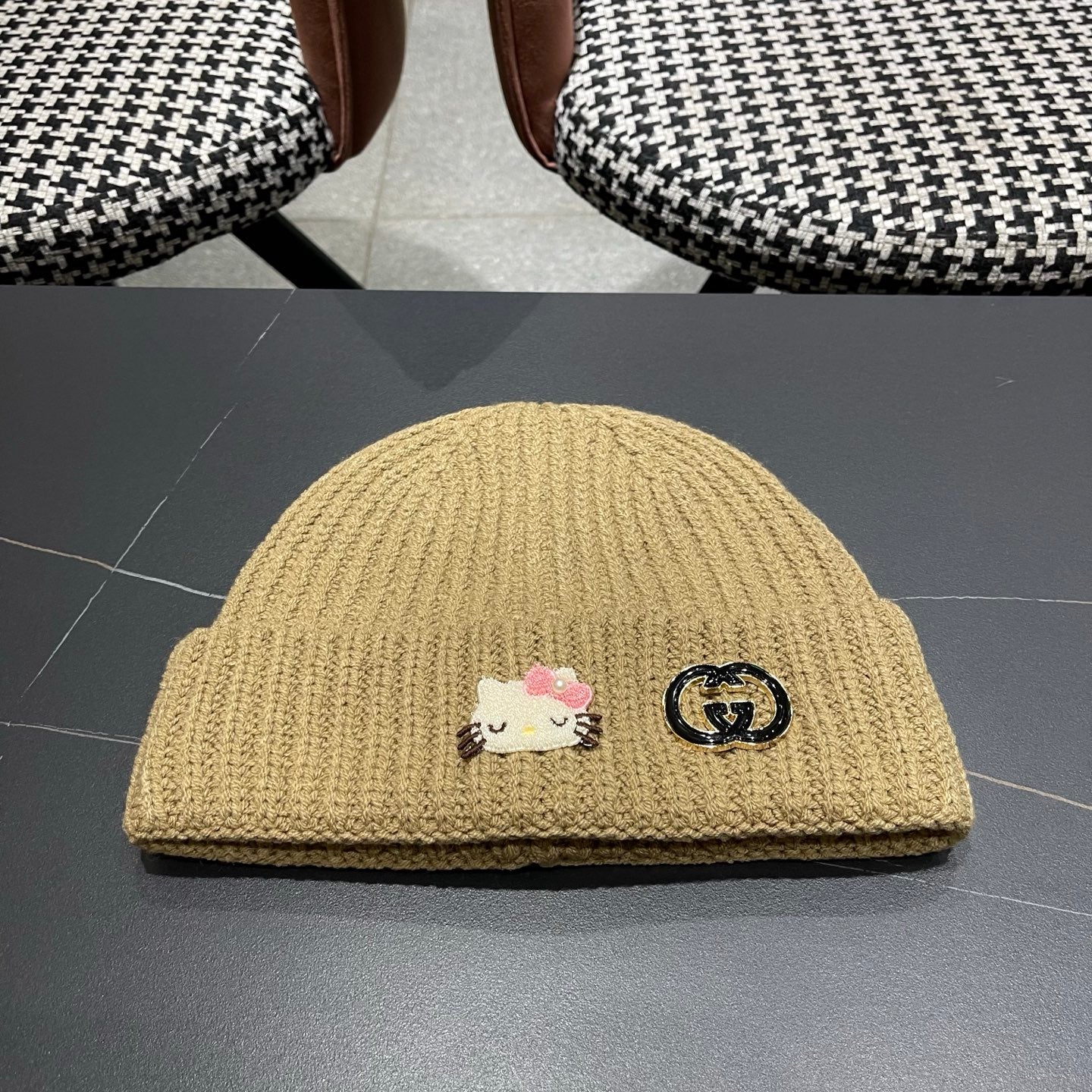 Beanie