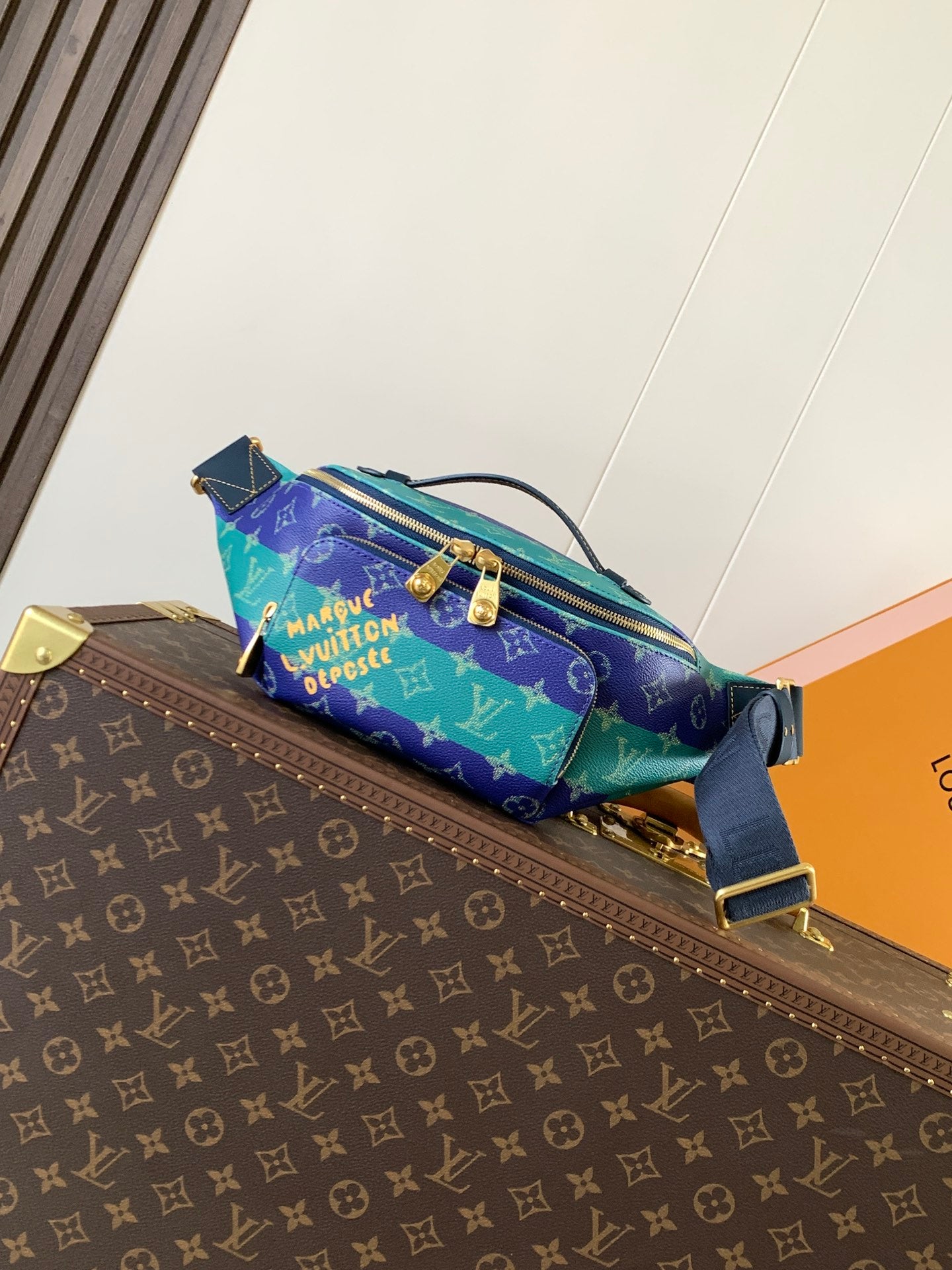 Beltpack
