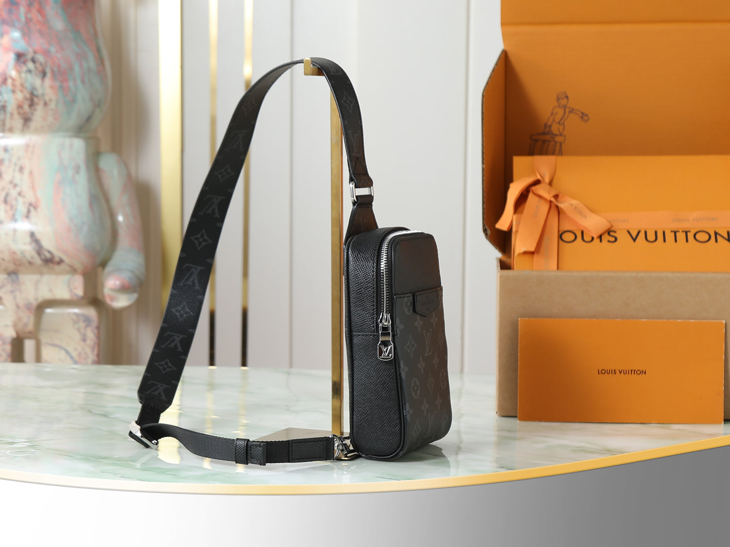 Shoulder Bag