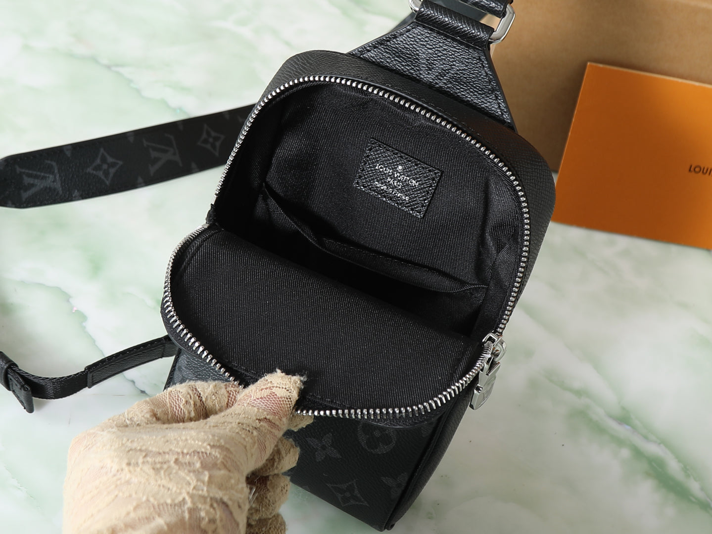 Shoulder Bag
