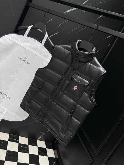 Down Vest