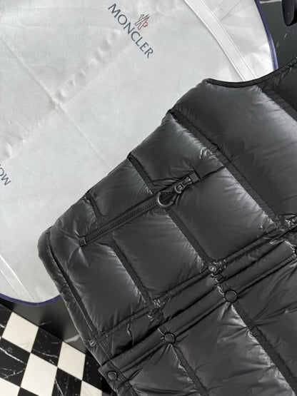 Down Vest