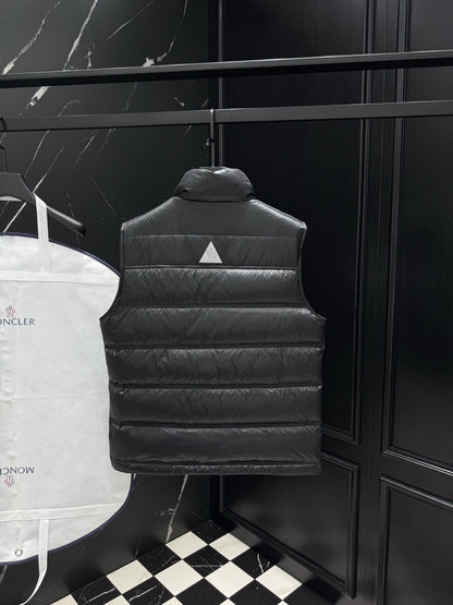 Down Vest