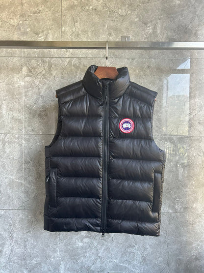 Down Vest