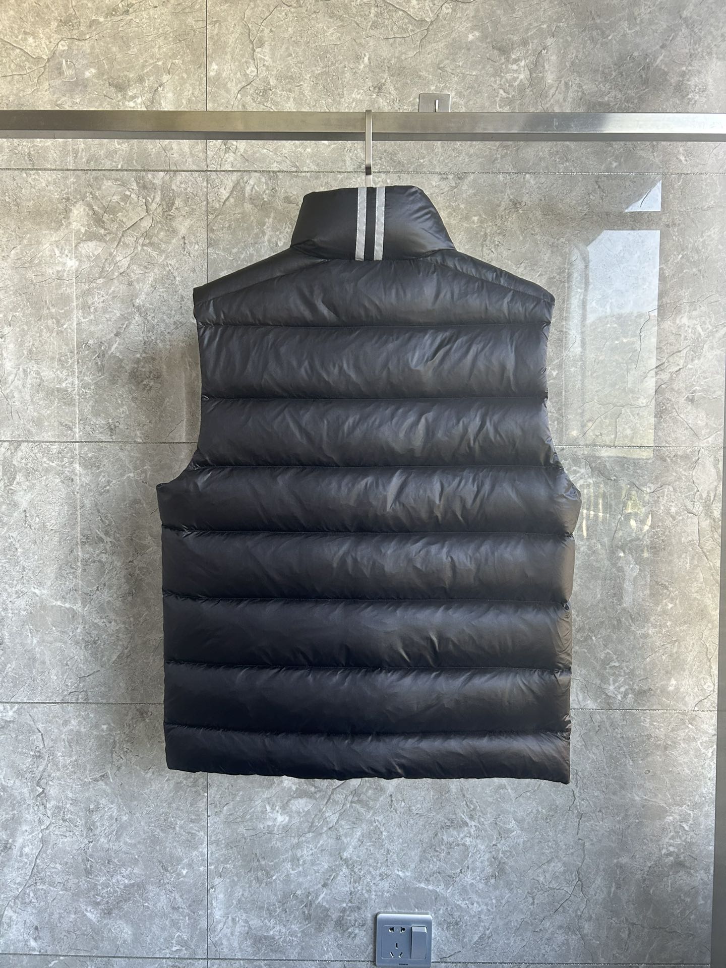 Down Vest