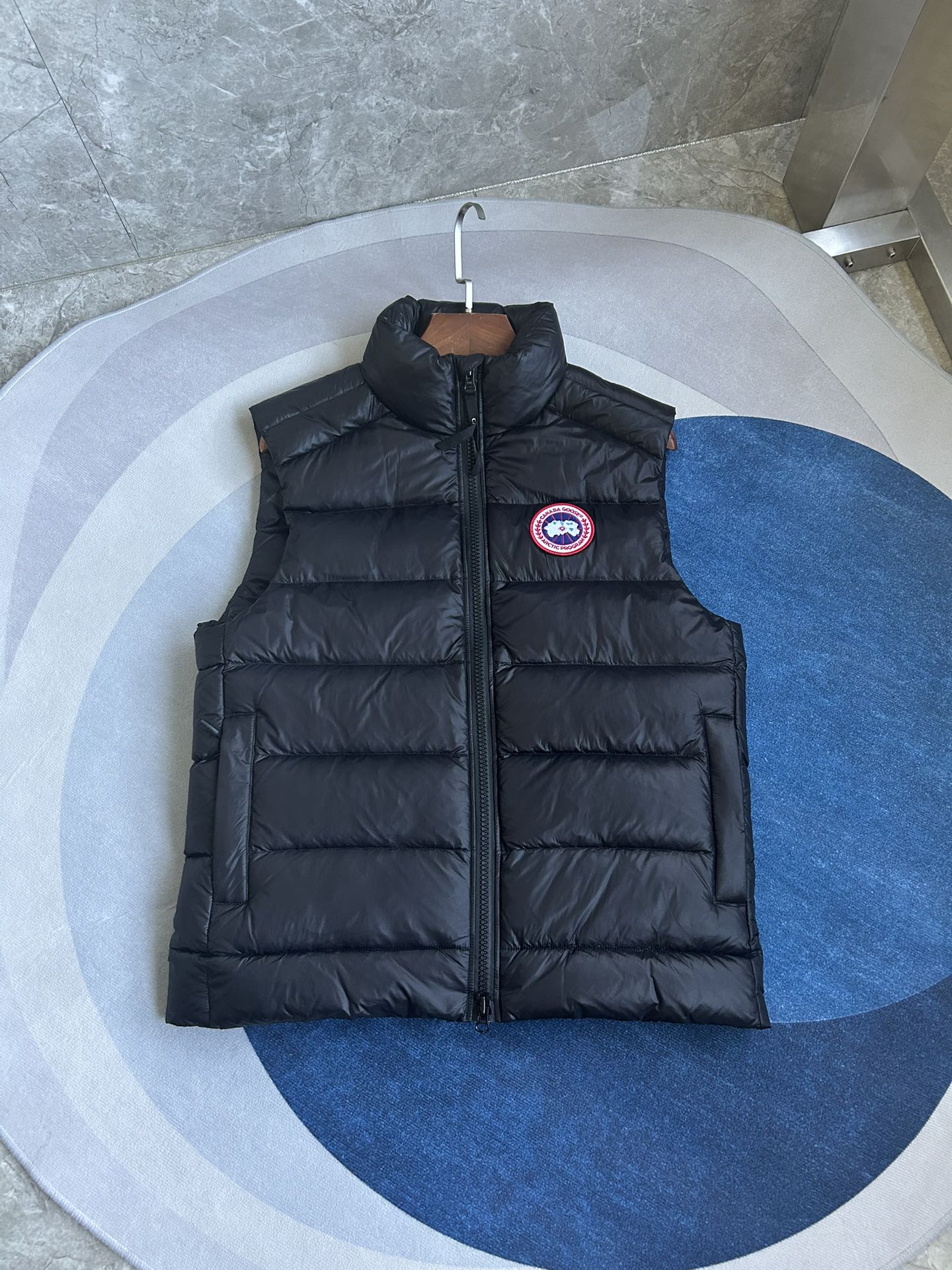 Down Vest