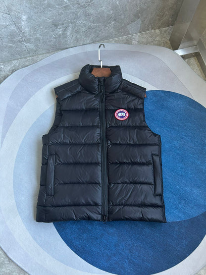 Down Vest