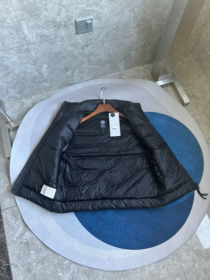 Down Vest