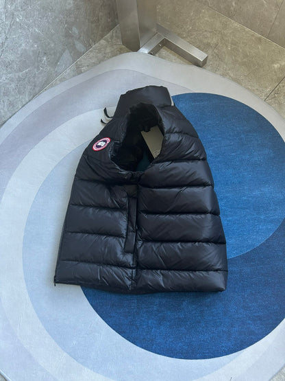 Down Vest