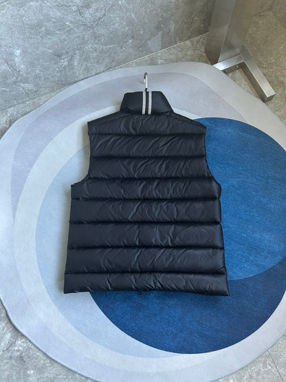 Down Vest