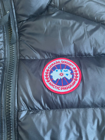 Down Vest