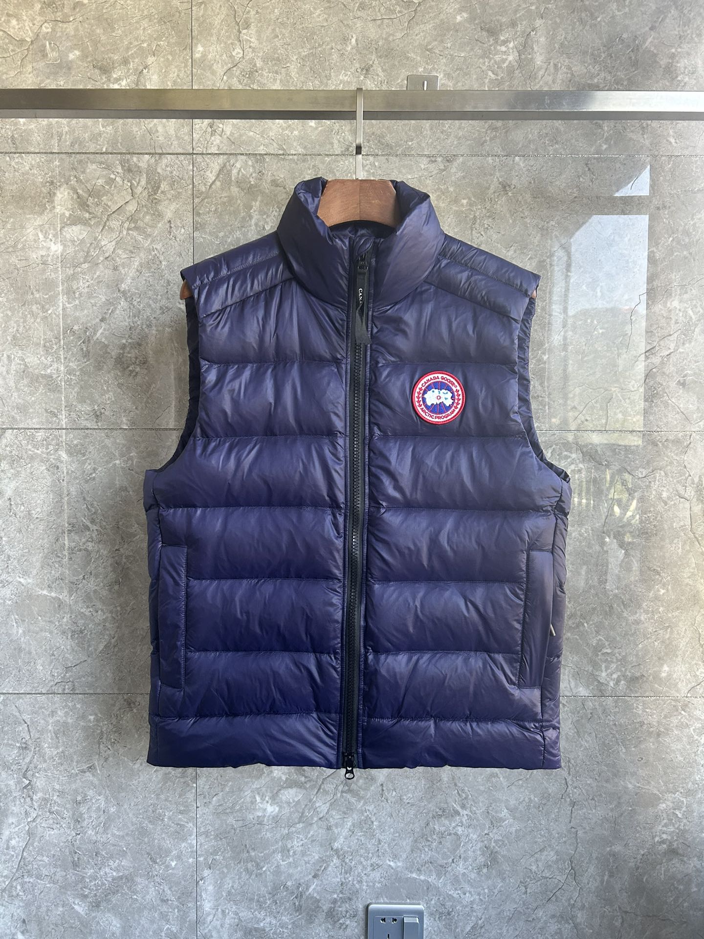 Down Vest