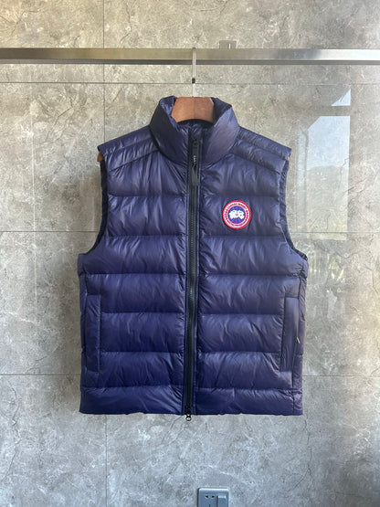 Down Vest