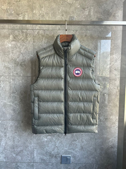 Down Vest