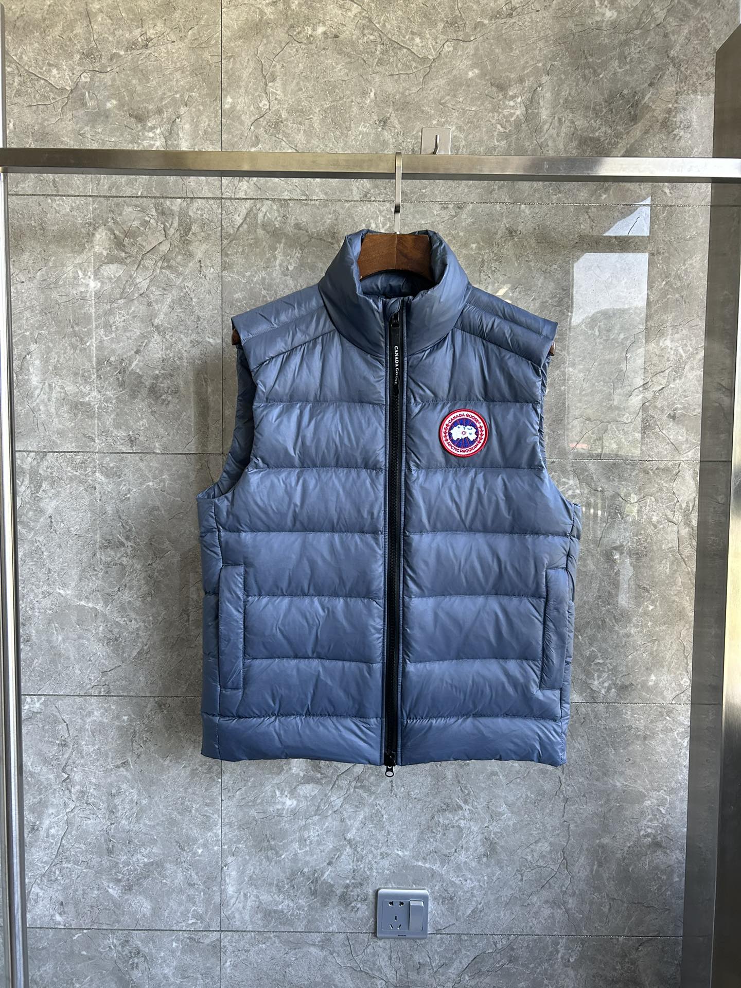 Down Vest