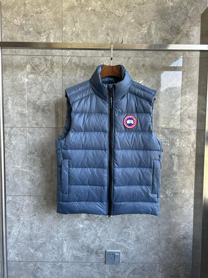 Down Vest