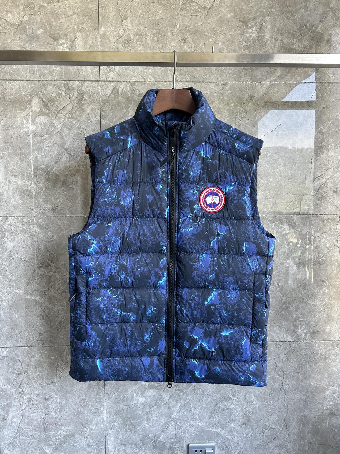 Down Vest