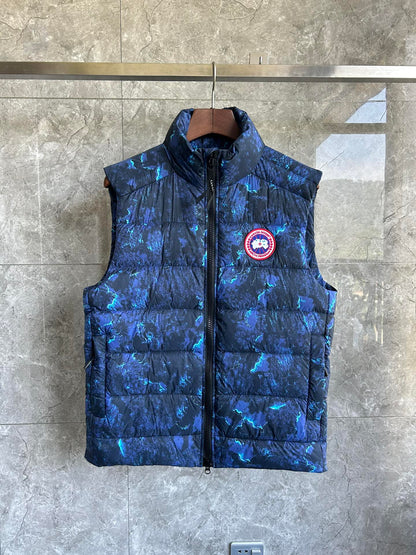 Down Vest