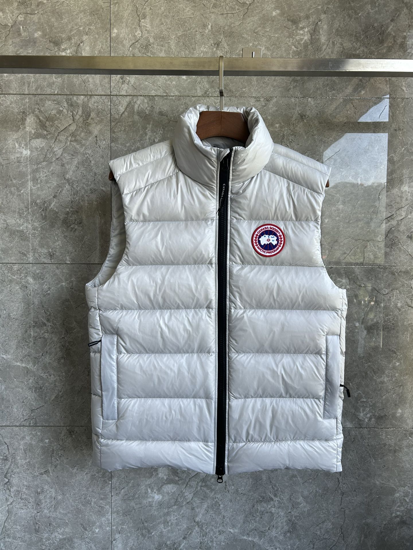 Down Vest