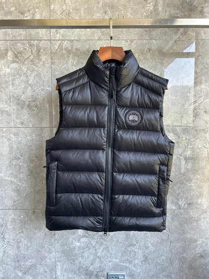 Down Vest