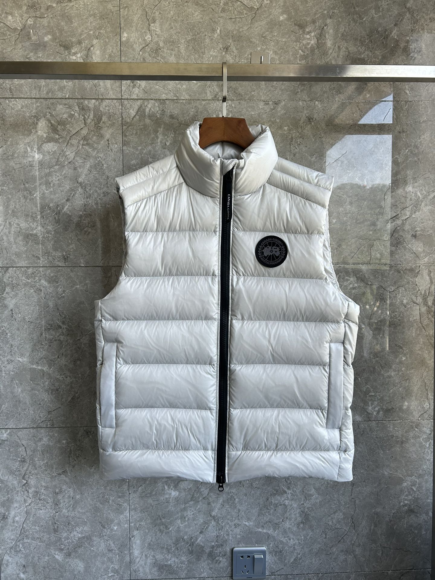 Down Vest