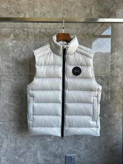 Down Vest